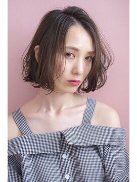 メルク(merc.) センシュアルショート【merc.松下】