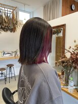 イング(ing)&nbsp;inner color