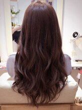 30代女性向けサロン《Hair poco》女性スタイリストのみのプライベートサロンでリラックスした時間を♪