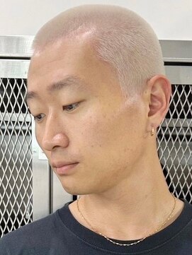 ウィコ 新宿(WICO) white bozu [新宿駅/デザインカラー/シルキーベージュ]