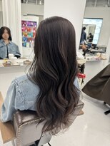 ハピネス 梅田茶屋町店(HAPPINESS)&nbsp;グレーアッシュ