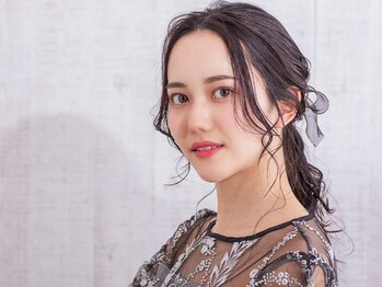 イグルー(igloo)の写真/プロの技術で仕上がり大満足♪結婚式やイベントはお任せ!!特別な日はiglooで"いつもと違うあなた"に☆