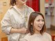 ピーディーパーク(pd parc)の写真/自宅に帰ってからが一番大事です☆自宅で出来る簡単なヘアケアお伝えします♪八尾/髪質改善/ヘッドスパ