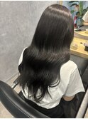 艶々ロング【RIE】