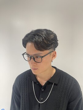 ゼスト 八王子店(ZEST) カットパーマ