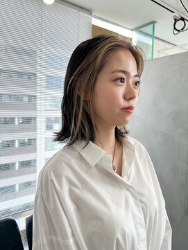 ワク(WAKU) hikari style No.80