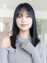 ハバナ 立川(HAVANA) レイヤーボブ韓国レイヤー透明感カラー髪質改善トリートメント