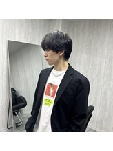 パール(PEARL)&nbsp;こうすけ 【堀江】