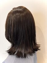 レム 長町店(L.E.M)&nbsp;切りっぱなしロブ