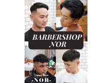 バーバーショップ ノア 2nd(BARBERSHOP NOR)