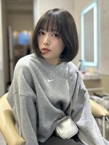 アイシー 表参道(ICY)&nbsp;上質オリーブグレージュ