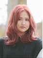ヘアーデザインディープ hair design Deep 河田 緋菜乃