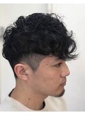 スペインカール