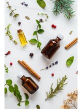 BRIGHT hair一押しリラクゼーションヘッドスパ