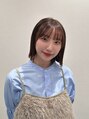 ココ エクステンション(coco extension) JURi