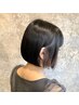 【再来専用♪】カット＋10step髪質改善トリートメント  ￥10000→￥9000