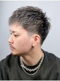 フェードスタイル
