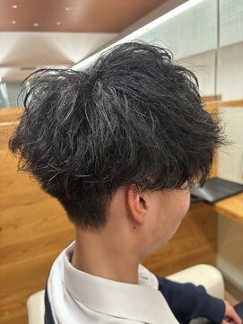 ファースト 長町店(first) ツイストスパイラル