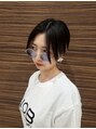 ノブ ヘアデザイン 戸塚店(NOB hairdesign) 高橋 夏希