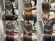 モダンメイド 四条烏丸(modern made)の写真/≪四条烏丸3分/22時迄≫髪質改善特化★梅雨のくせ毛対策に◎お客様のクセの状態に合わせメニューをご提案◎