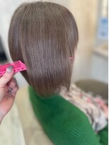 ガビーヘアルーブ(gabi hair LOOB)&nbsp;◎マロンベージュ　20代30代40代