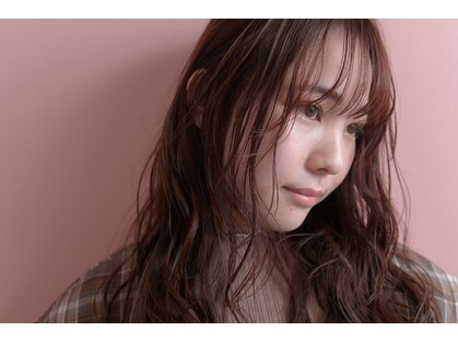 メルク ユニ(merc.uni)の写真