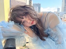 レイミュー 千葉(Lei miu)の雰囲気（トレンドデザインはお任せ♪【レイヤーカット/学割U24/韓国】）
