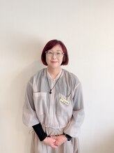 ブレイク 三重四日市店(BREK) KAORI 