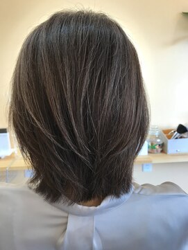 アン(an.) コンサバミディアムレイヤー