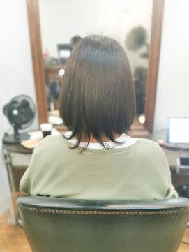 プリバート ボブレイヤー