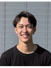 バヤカ 青山店(BAYAKA)&nbsp;石崎 全