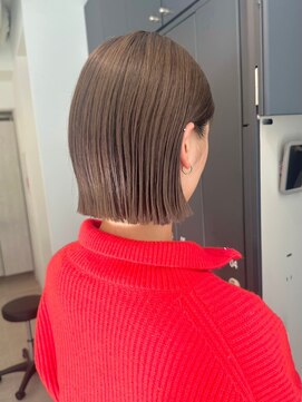 ガーデン タチカワ(garden tachikawa) ナチュラルカラー