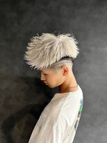 ボノ(vo_no)&nbsp;ジェットフェード×ライン