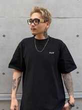 メロウメンズライン 神戸三宮(mellow men's line) 無津呂 翔太