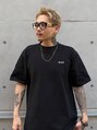 メロウメンズライン 神戸三宮(mellow men's line) 無津呂 翔太