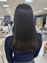 ケンジ 平塚ラスカ店(KENJE)&nbsp;ブラウンベージュ