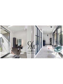 【川口駅徒歩8分】毎日忙しい日々を送るあなたへ至福のひと時を－[川口/髪質改善/ヘッドスパ]