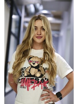 ヴァイス 新宿店(VAICE) 新宿/ブリーチ/ハイトーン/デザインカラー