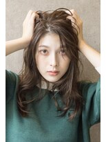 リュドール 池下(Rue D'or)&nbsp;美髪/ロング//髪質改善