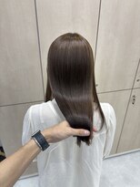 アイズ 横浜(IS)&nbsp;[YASU指名]ベージュカラー/マロンベージュ/横浜