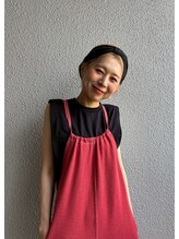 ソーエン バイ ヘッドライト 薬院店(soen by HEADLIGHT) 松本 しほ