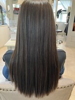 アルブル エト シミー(Arbre et chimie)&nbsp;[東村山駅/髪質改善/白髪ぼかし/縮毛矯正/白髪染め/ヘッドスパ]