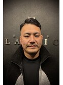 サイドパート