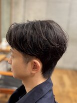 シルフィ(sylph)&nbsp;刈り上げショート/ビジネスマンにも◎