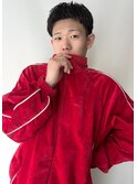 スパイキーショート