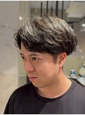 フェザーパーマ
