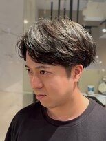 ヨロ(YoLo.)&nbsp;フェザーパーマ