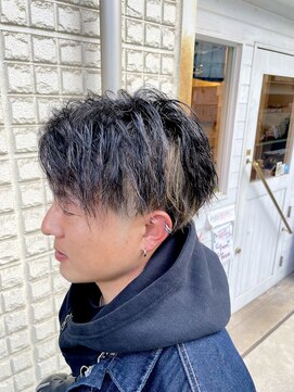 ソライロ(空iro) 僕のスタイル