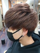 レーコ ヘアーアンドビューティー(REKO hair&beauty) テス
