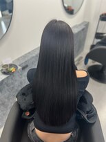 アルドーレヴェントホリエ(Ardore vento horie) アッシュブラック♪10代20代30代